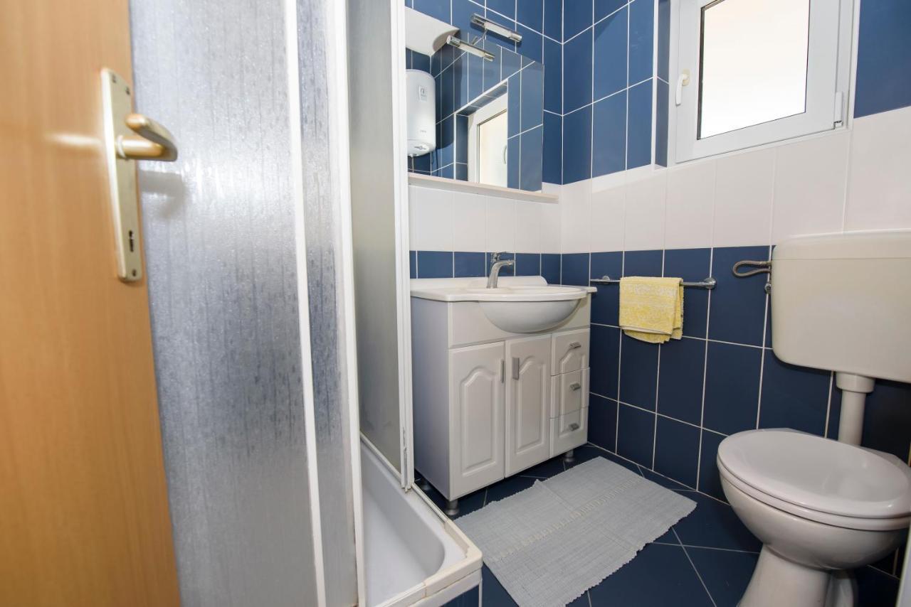 Apartman Mijo - Suhi Potok Есенице Экстерьер фото
