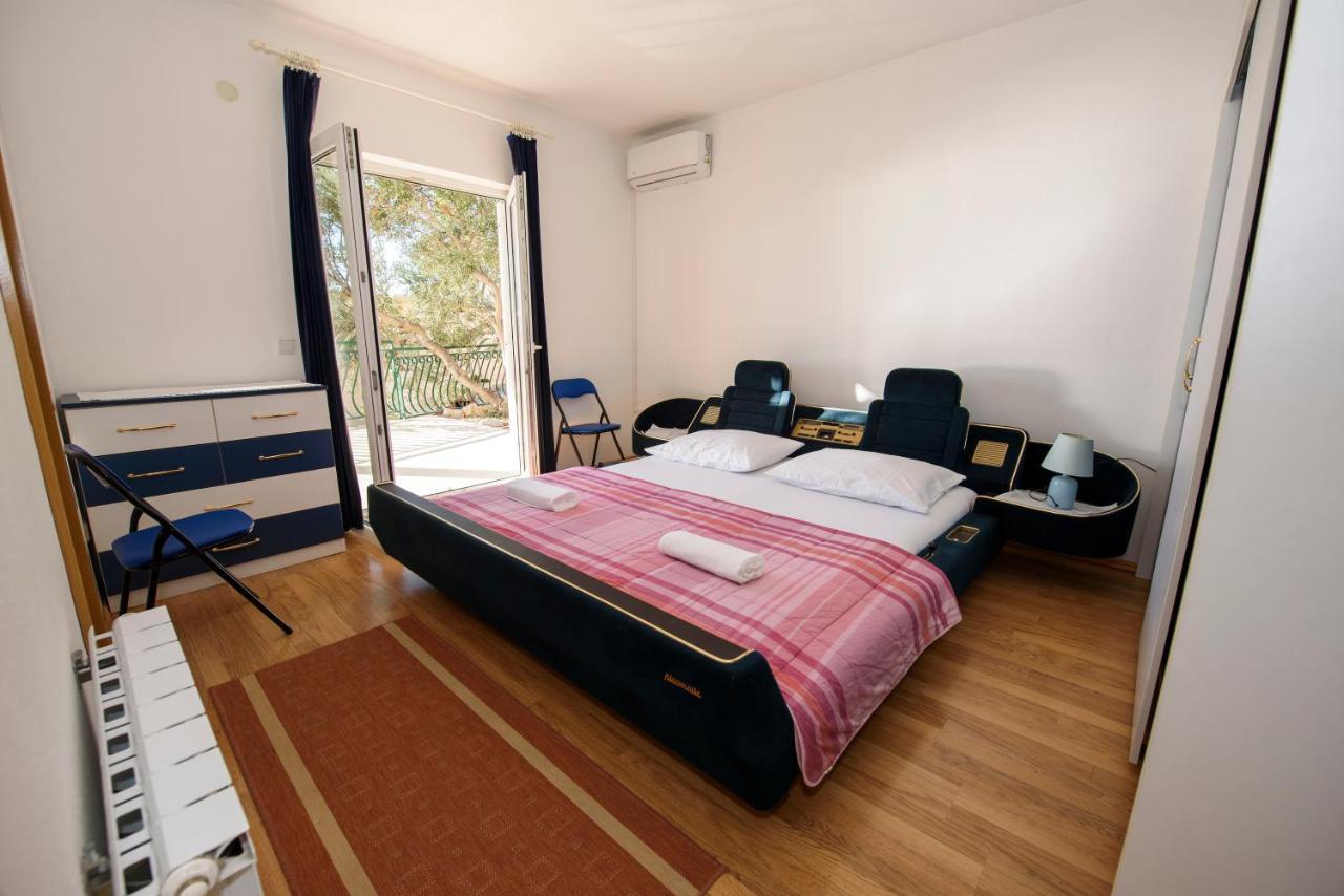 Apartman Mijo - Suhi Potok Есенице Экстерьер фото