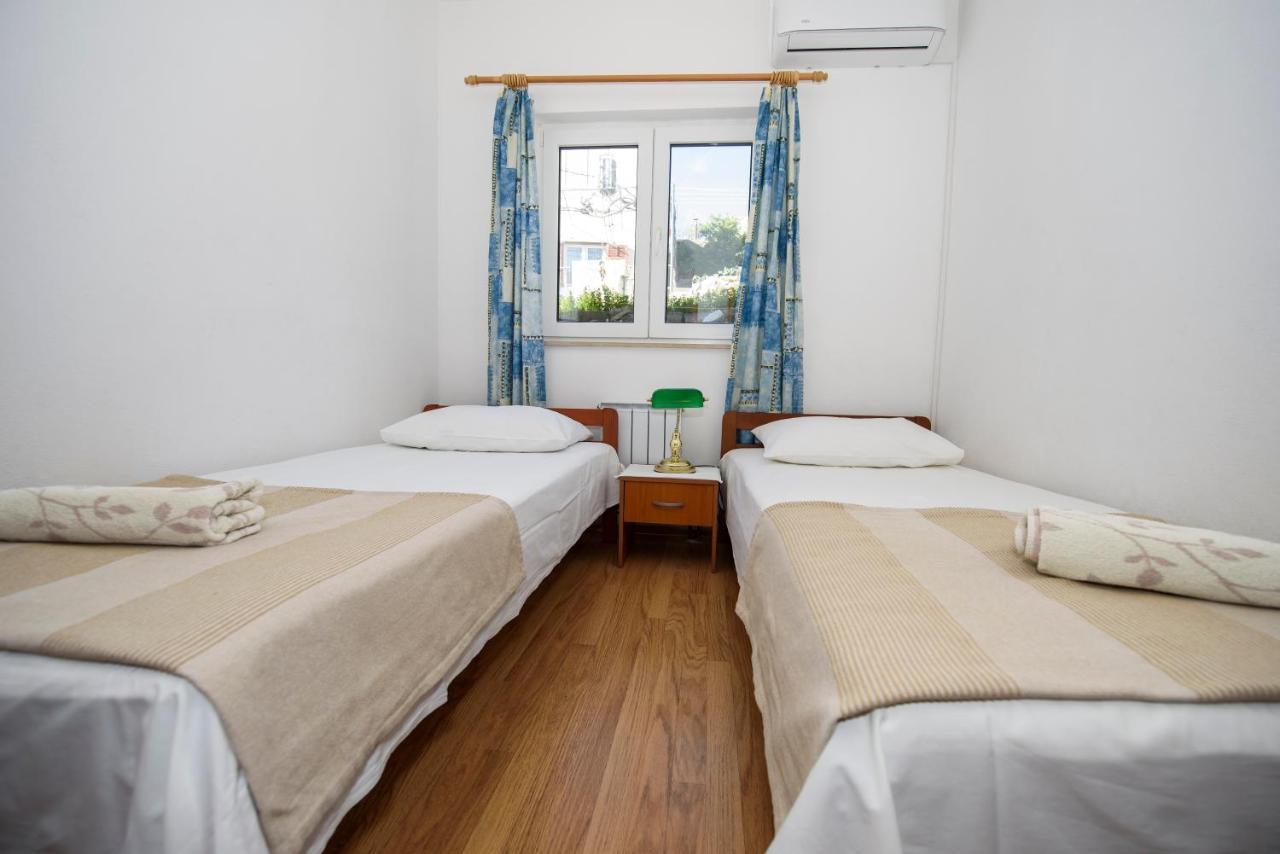 Apartman Mijo - Suhi Potok Есенице Экстерьер фото