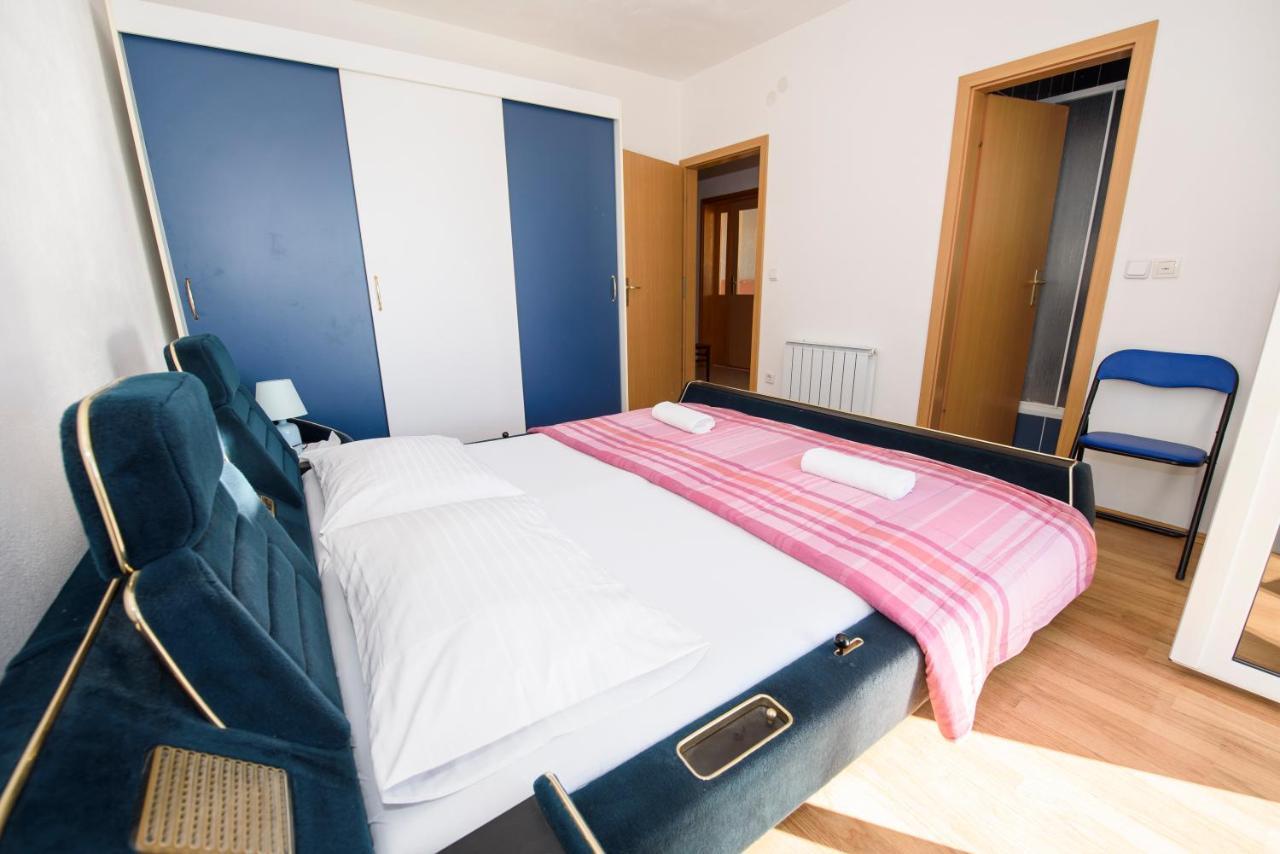 Apartman Mijo - Suhi Potok Есенице Экстерьер фото