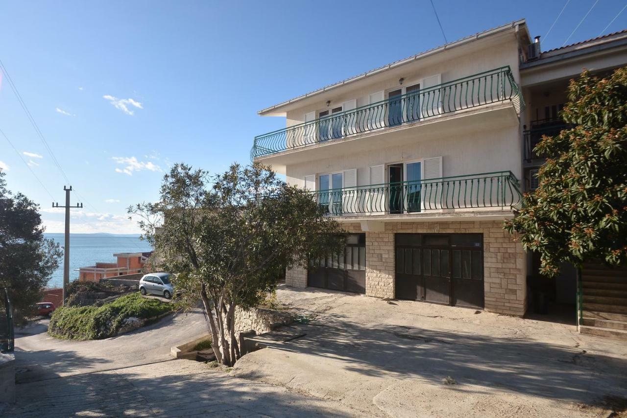Apartman Mijo - Suhi Potok Есенице Экстерьер фото